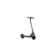 Segway | E3 Pro E | eKickScooter | 800 W | Up to 25 km/h | 10 " | Silver and Gray