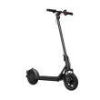 Segway | F2 Pro E II | eKickScooter | 900 W | Up to 25 km/h | 10 " | Black and Red