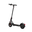Segway | F2 Pro E II | eKickScooter | 900 W | Up to 25 km/h | 10 " | Black and Red