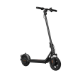 Segway | F2 E II | eKickScooter | 800 W | Up to 25 km/h | 10 " | Black