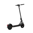 Segway | F2 E II | eKickScooter | 800 W | Up to 25 km/h | 10 " | Black