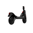 Segway | Superscooter GT3 E | Electric Scooter | Max 2400 W | Up to 25 km/h | 11 " | Black and Grey