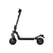 Segway | Superscooter GT3 E | Electric Scooter | Max 2400 W | Up to 25 km/h | 11 " | Black and Grey