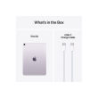Apple iPad Air 11" Apple M3 Wi-Fi + Cellular 512GB - Purple | Apple