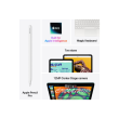 Apple iPad Air 11" Apple M3 Wi-Fi + Cellular 512GB - Starlight | Apple