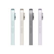 Apple iPad Air | 11 " | Blue | Apple M3 | 256 GB | 256 GB | Wi-Fi | Front camera | 12 MP | Rear came