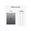 Apple iPad Air | 13 " | Space Grey | Liquid Retina | 2732 x 2048 pixels | Apple M3 | 256 GB | 256 GB