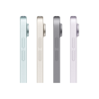 Apple iPad Air 13" Apple M3 Wi-Fi 128GB - Purple | Apple