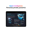 Apple iPad Air 13" Apple M3 Wi-Fi 128GB - Purple | Apple