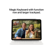 Apple iPad Air 13" Apple M3 Wi-Fi 128GB - Purple | Apple