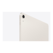 Apple iPad Air 13" Apple M3 Wi-Fi 256GB - Starlight | Apple
