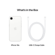 Apple iPhone 16e 512GB White | Apple