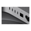 Apple Mac | Studio | Desktop | M4 Max | Internal memory 36 GB | Solid-state drive capacity 512 GB | 
