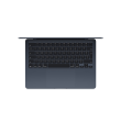 Apple MacBook | Air | Midnight | 13 " | IPS | 2560 x 1664 pixels | Apple M4 | 24 GB | Solid-state dr