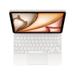 Apple Magic Keyboard for iPad Air 11-inch (M3) | Keyboard | Russian | White