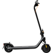 Segway KickScooter E2 Plus E II | Up to 25 km/h | 8.1 "