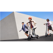 Segway eKickScooter E3 E | 800 W | Up to 25 km/h | 10 "