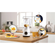Bosch Blender | MMB6141W VitaPower Series 4 | Tabletop | 1200 W | Jar material Tritan | Jar capacity