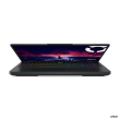 Lenovo Legion Pro 5 16ADR10 | Eclipse Black | 16 " | OLED | WQXGA | 2560 x 1600 pixels | Glossy | AM
