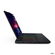 Lenovo Legion Pro 5 16ADR10 | Eclipse Black | 16 " | OLED | WQXGA | 2560 x 1600 pixels | Glossy | AM