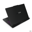 Lenovo Legion Pro 5 16ADR10 | Eclipse Black | 16 " | OLED | WQXGA | 2560 x 1600 pixels | Glossy | AM