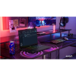 Lenovo Legion Pro 5 16ADR10 | Eclipse Black | 16 " | OLED | WQXGA | 2560 x 1600 pixels | Glossy | AM