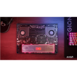 Lenovo Legion Pro 5 16ADR10 | Eclipse Black | 16 " | OLED | WQXGA | 2560 x 1600 pixels | Glossy | AM