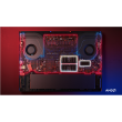 Lenovo Legion Pro 5 16ADR10 | Eclipse Black | 16 " | OLED | WQXGA | 2560 x 1600 pixels | Glossy | AM