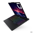 Lenovo Legion Pro 5 16ADR10 | Eclipse Black | 16 " | OLED | WQXGA | 2560 x 1600 pixels | Glossy | AM