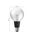 Philips Hue WCA Lightguide G95 | E27 | 6.8 W | White and colour light