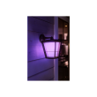 Philips Hue WCA Econic Outdoor Wall Lantern | 15 W | 2000-6500 Hue White Colour Ambiance
