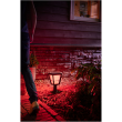 Philips Hue WCA Econic Outdoor Pedestal Lantern | 15 W | 2000-6500 Hue White Colour Ambiance