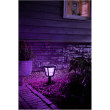 Philips Hue WCA Econic Outdoor Pedestal Lantern | 15 W | 2000-6500 Hue White Colour Ambiance