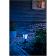 Philips Hue WCA Econic Outdoor Pedestal Lantern | 15 W | 2000-6500 Hue White Colour Ambiance