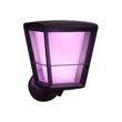 Philips Hue WCA Econic Outdoor Wall Lantern Up | 15 W | 2000-6500 Hue White Colour Ambiance