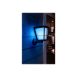 Philips Hue WCA Econic Outdoor Wall Lantern Up | 15 W | 2000-6500 Hue White Colour Ambiance