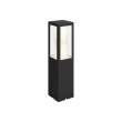 Philips Hue WCA Impress Outdoor Pedestal Lantern 24V | 8 W | 2000-6500 Hue White Colour Ambiance