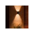 Philips Hue WCA Resonate Outdoor Wall Lantern