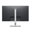 Dell P3225DE | 32 " | IPS | 100 Hz | 5 ms | 2560 x 1440 pixels | 350 cd/m² | HDMI ports quantity 1