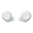 Sony Headphones | WF-C710N | Bluetooth | In-ear | Noise canceling | Wireless | White
