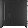 Corsair PC Case | Frame 4000D Modular | Black | Mid-Tower | Power supply included No