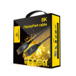Cablexpert | Active Optical (AOC) 8K DisplayPort cable AOC Premium Series