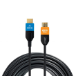 Cablexpert Active Optical (AOC) Ultra High speed HDMI cable with Ethernet AOC Series