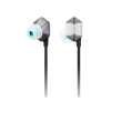 Lenovo RGB Gaming In-Ear Headphones | Legion E510 7.1 | Built-in microphone | Wired | Stormy Gray