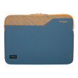 Targus 13-14" Pulse II EcoSmart Sleeve - Blue | Targus