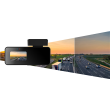 Navitel Compact dashcam complete with GPS module | R37 GPS | Full HD 1920х1080 | GPS (satellite) | M