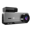 Navitel Compact dashcam complete with GPS module | R37 GPS | Full HD 1920х1080 | GPS (satellite) | M