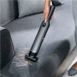 Shark Vacuum Cleaner | WV200EU | Handheld | 120 W | 10.8 V | Operating time (max) 8 min | Grey