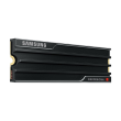 Samsung 9100 PRO With Heatsink | 1000 GB | SSD form factor M.2 2280 | Solid-state drive interface PC
