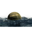 Deeper Smart Sonar Chirp+3 | Sonar | Wi-Fi | Brown Green